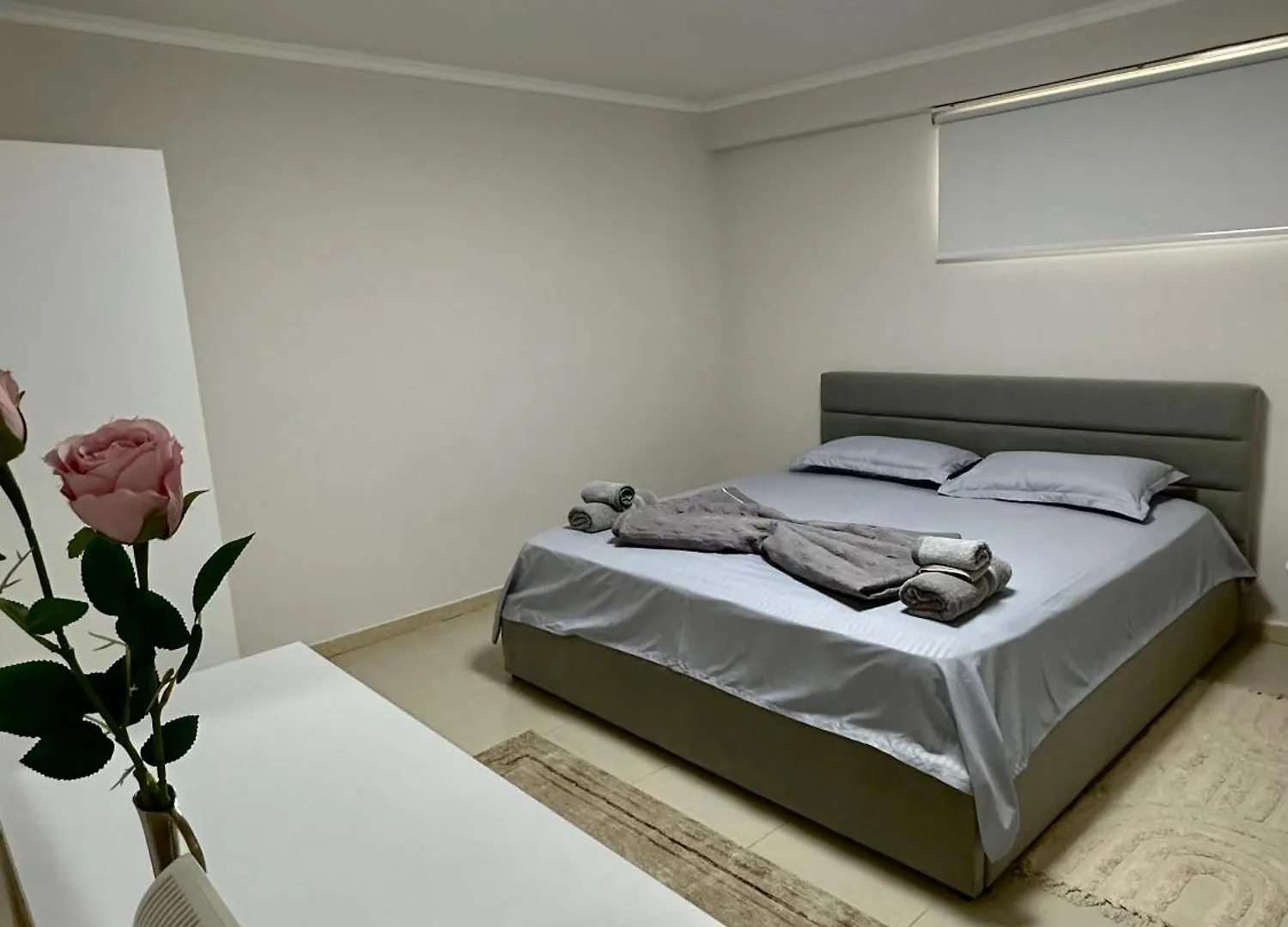 New Bazaar Cozy Villa Τίρανα