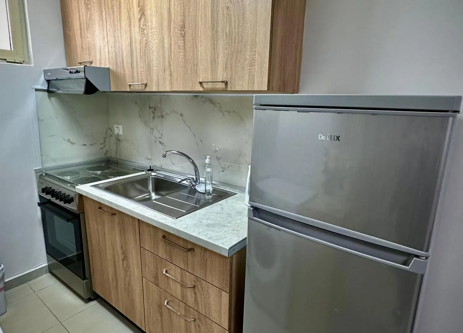New Bazaar Cozy Villa Τίρανα
